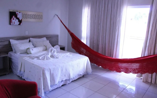 Santa Rosa Hotel