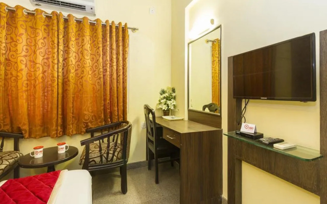 OYO Rooms Manyata Tech Park