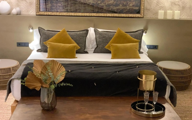 Hotel Tropical Gava Mar