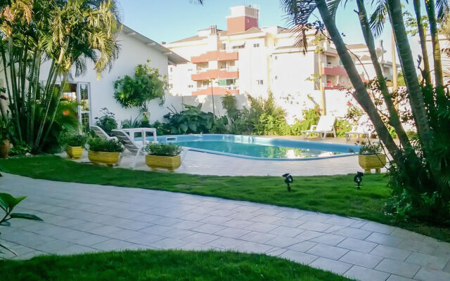 Hotel & Pousada Favareto