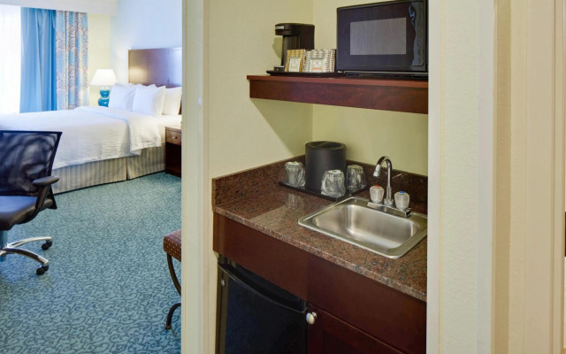 Courtyard by Marriott Sarasota at University Town Center