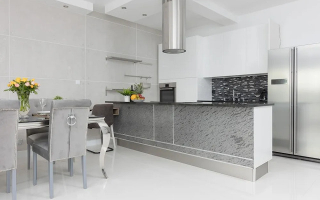 Apartment Wilanów by Renters Prestige