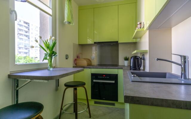 Marsylia Sopockie Apartamenty