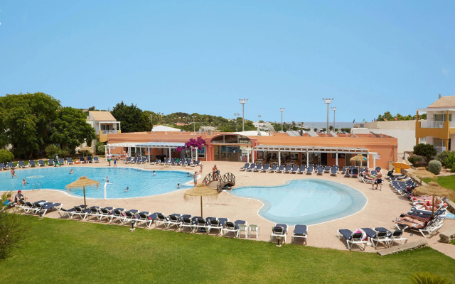 Aparthotel Comitas Isla del Aire