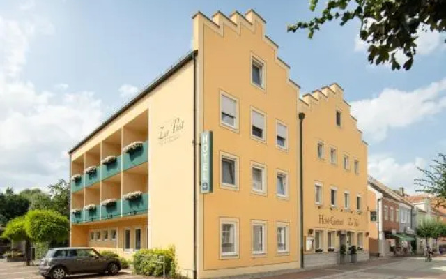 Hotel-Gasthof zur Post