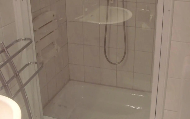 Ferienwohnung Rutenberg