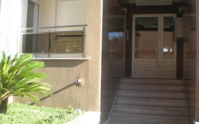Stella Marina Apartments