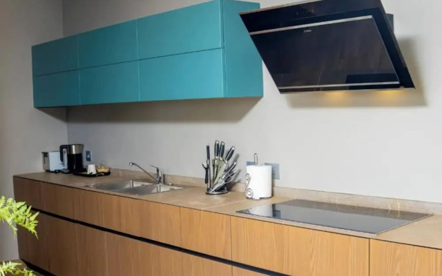 Africa's Touch & Leisure