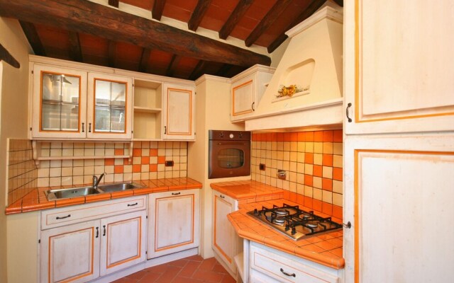 Casa Allinuzza