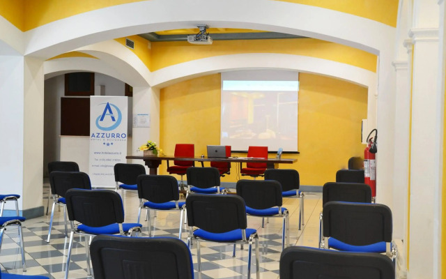 Hotel Azzurro