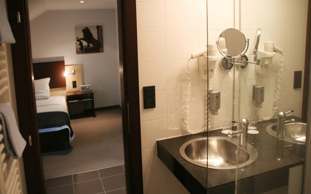 Schiller5 Hotel & Boardinghouse