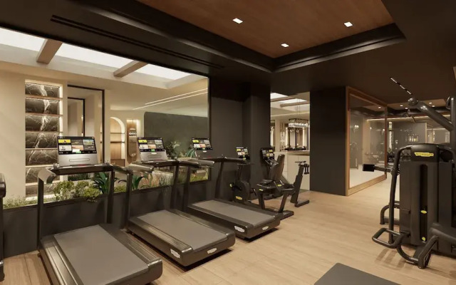 Dicosta Hotel and Spa