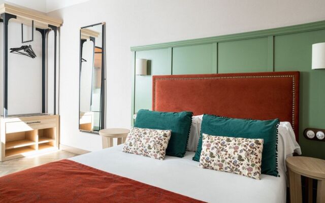 The Honest Hotel San Pedro