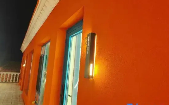 Yunli Homestay in Tekes County