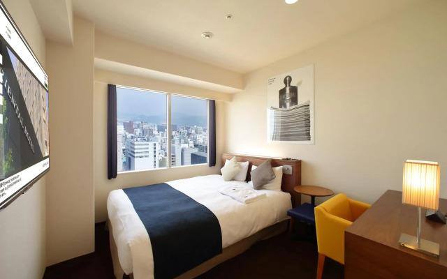 Oriental Hotel Hiroshima