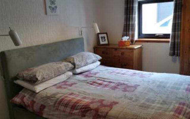 The Greannan Lower Self catering apartment