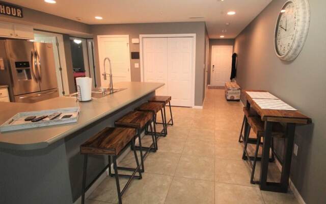 Parkview Bay 424 - 3 Br Condo