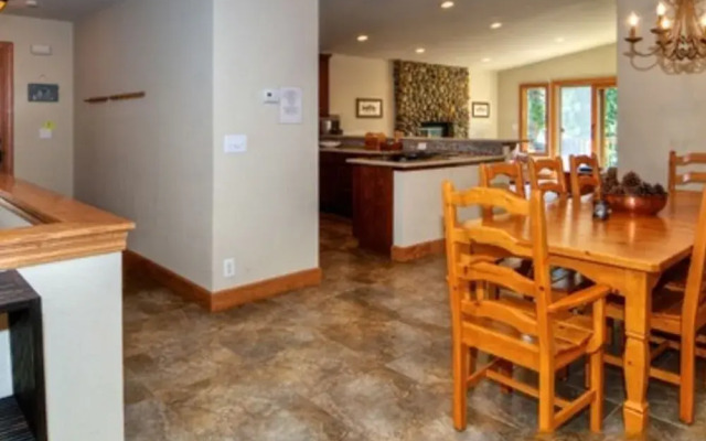 Perfect Fit 4 Br home by RedAwning