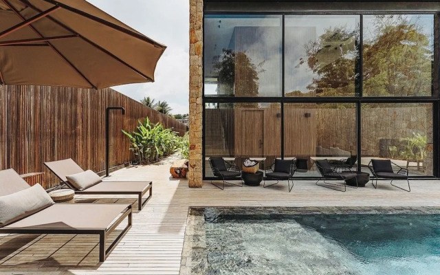 Pousada Maria do Mar