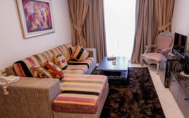 Aljazira Beach & Spa  -  Families and Couples Only