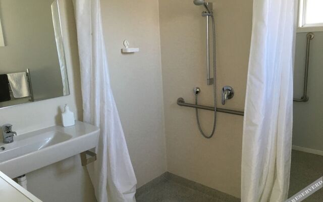 Arrowtown Motel Apartments