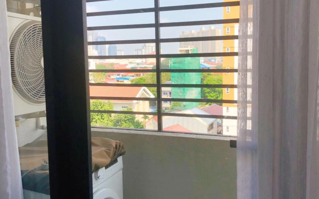 Ptas Tauch Residence