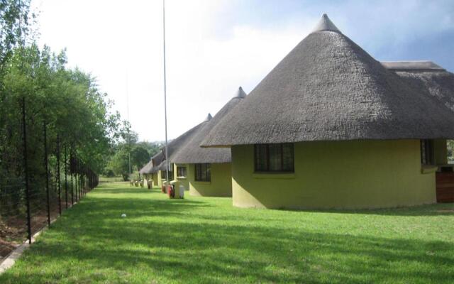 Impangele Lodge