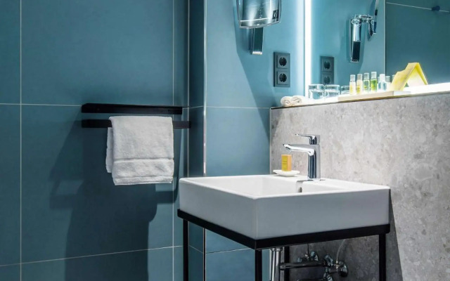 Hilton Garden Inn Mannheim