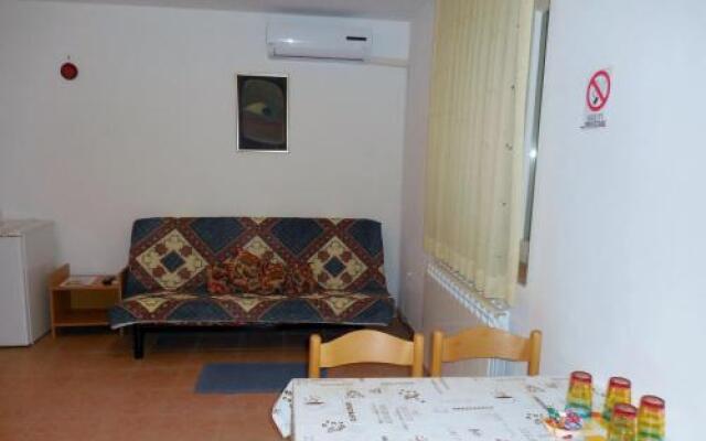 Guest House Garni Mimosa