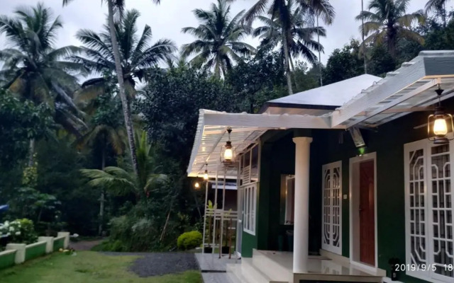 Fab Valley Homestay