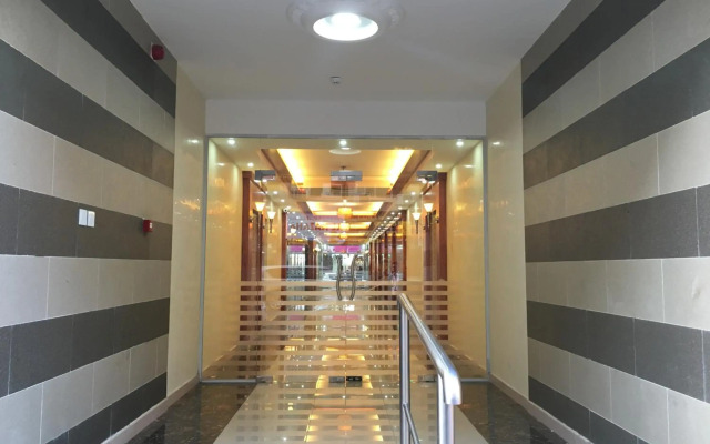 Royal Tulip Hotel