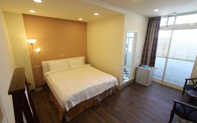 Heyyo Hostel