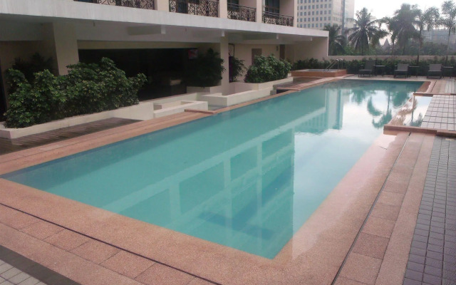 La Breza Hotel