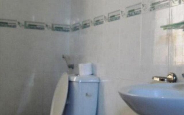 Huong Duong Hotel