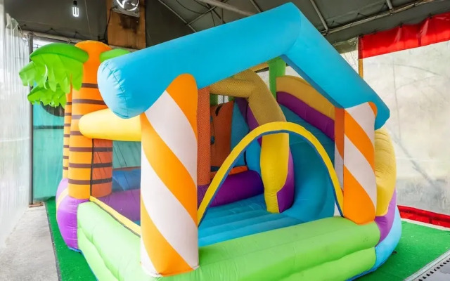 Gapyeong Yeoul Kids Pension