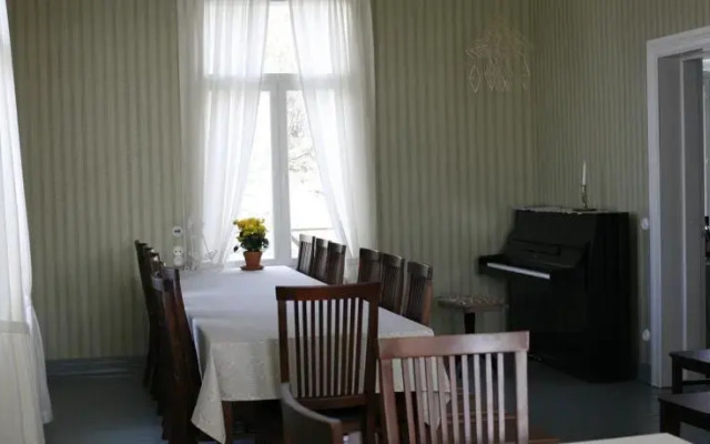 Guesthouse Raska