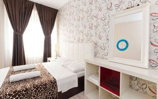 Adonis House Taksim