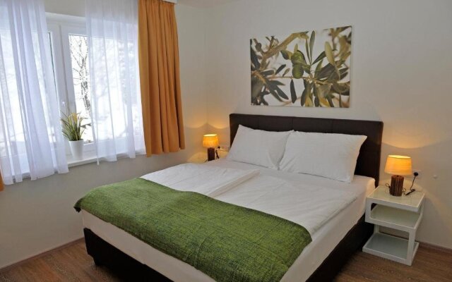 Bella Vista Appartements by Schladming-Appartements
