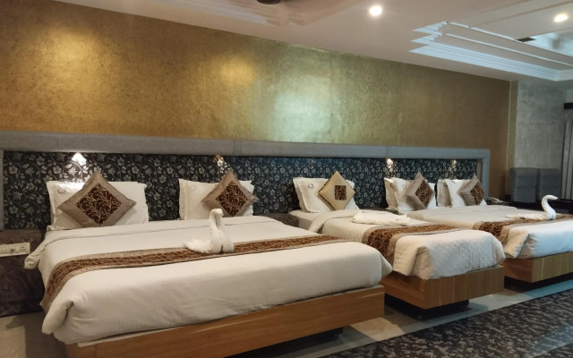 Hotel Mayas