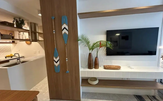Lagoa Retreat Modern 1 BR Near Lagoa