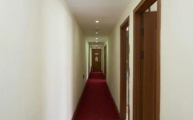 Chang'anfu Hotel(Nanmen store, Peking University)