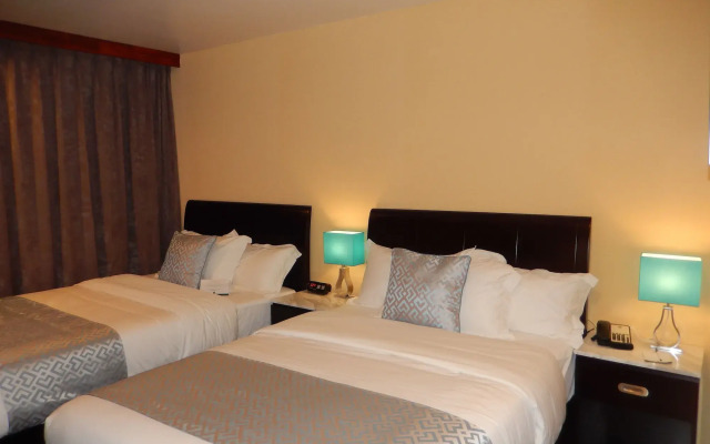 Quality Inn near Sunset Park