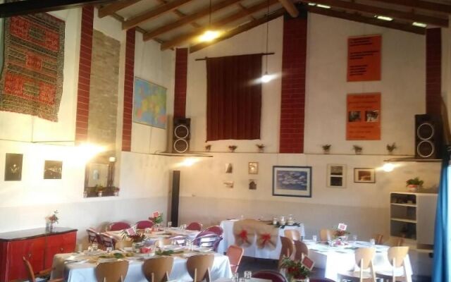 Alleluja Country House