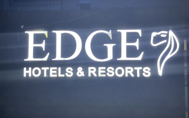 Edge Hotel Raipur