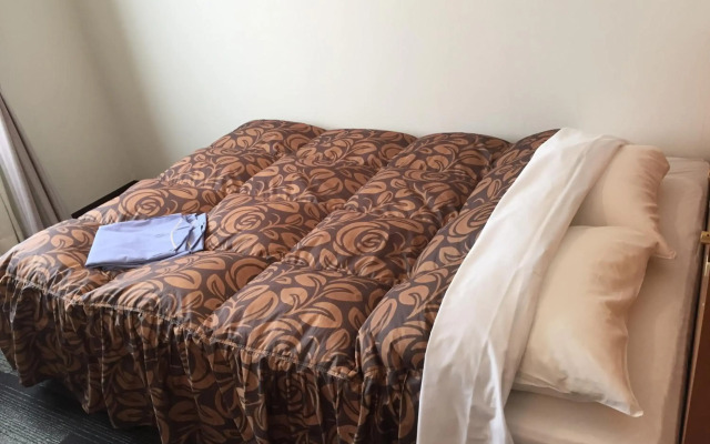 Hotel Socia