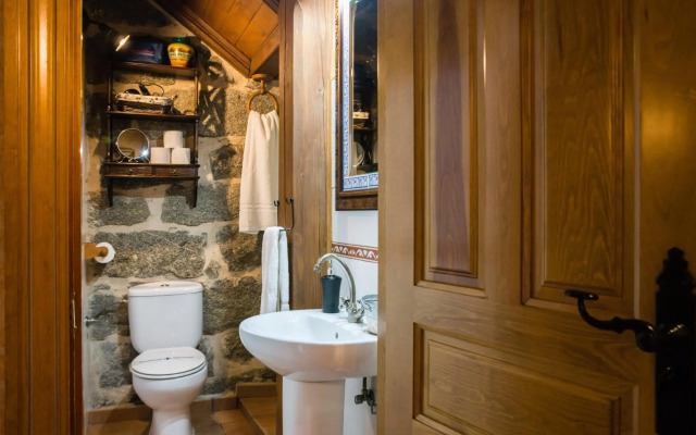 El Mirador del Alberche Navaluenga