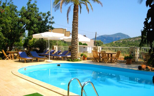 Kalkan Park Otel