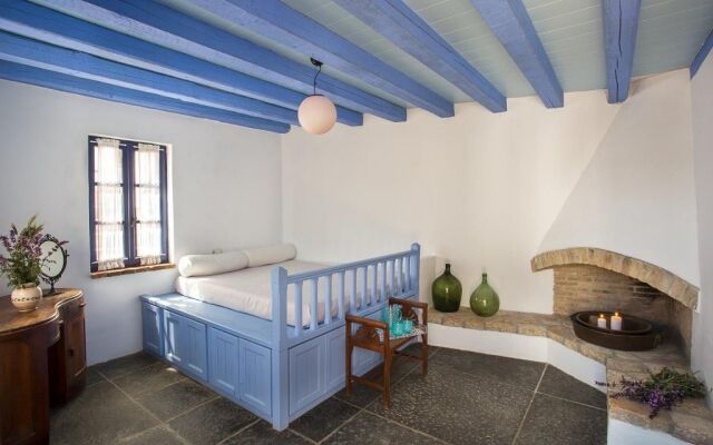 Ilios Traditional Villas