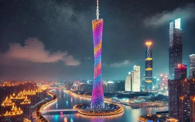 Jinshawan Hotel (Huangpu Dashadi Subway Station Branch, Guangzhou)