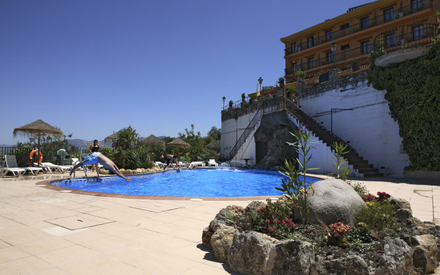 Hotel Sierra de Cazorla & Spa 3*